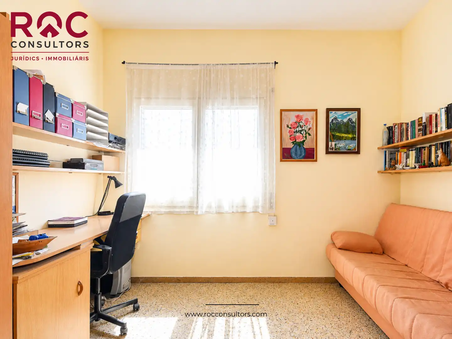 Casa a schiera in vendita a de Montserrat, imagen 9