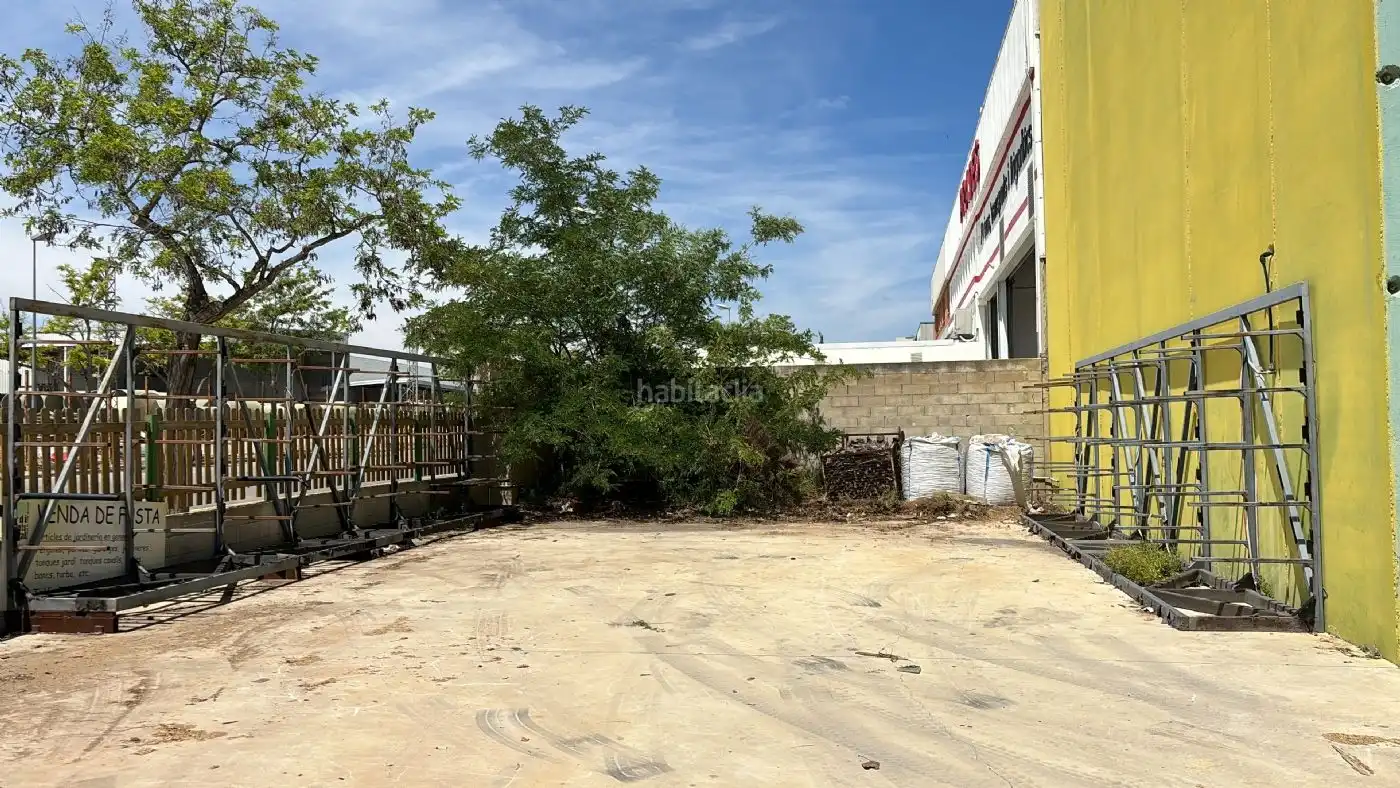 Nave industrial in vendita a Passeig Venta Nova 84, imagen 5