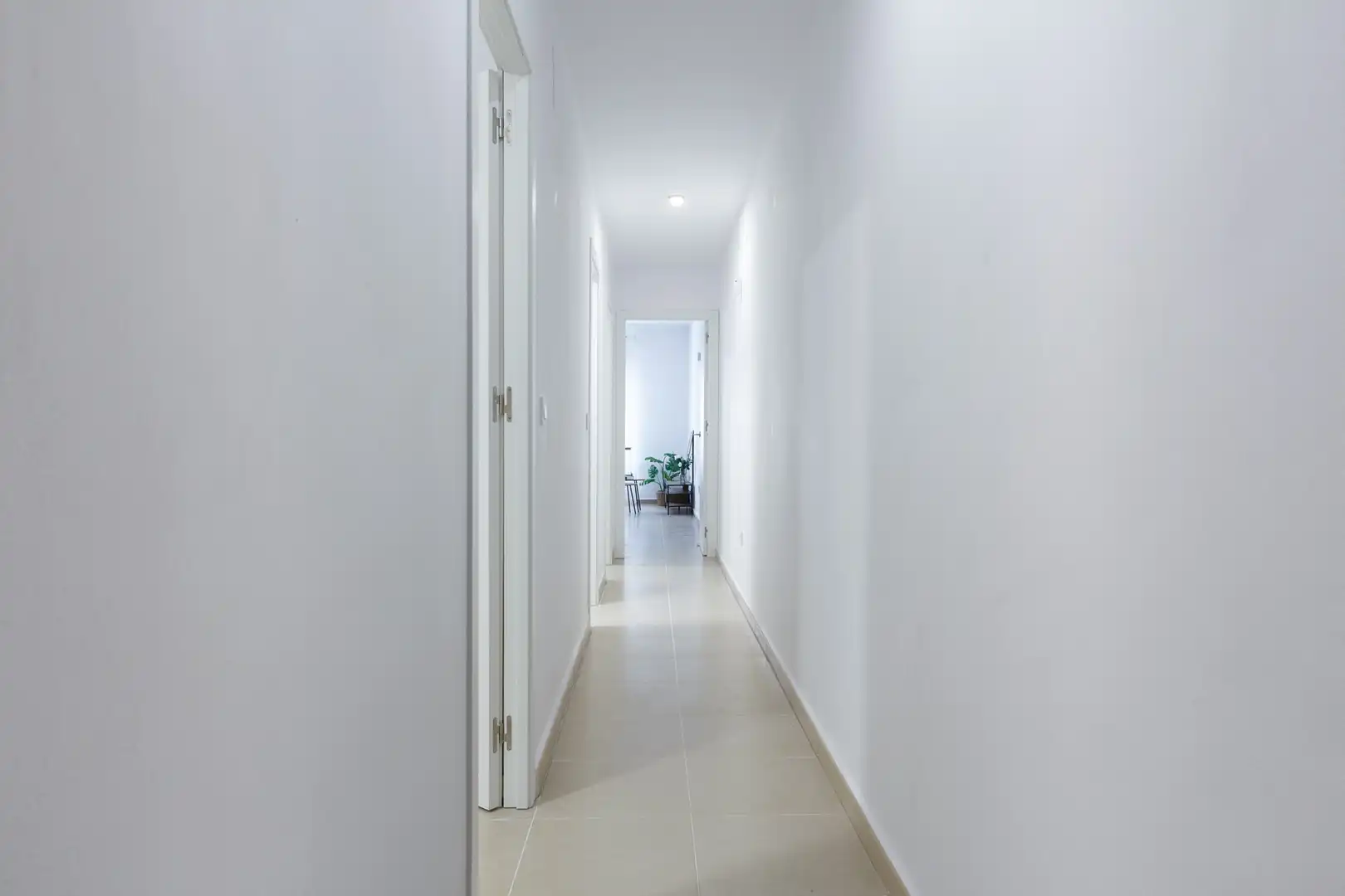 Piso con ascensor en venta en Calle Zalamea la Real 10, imagen 17