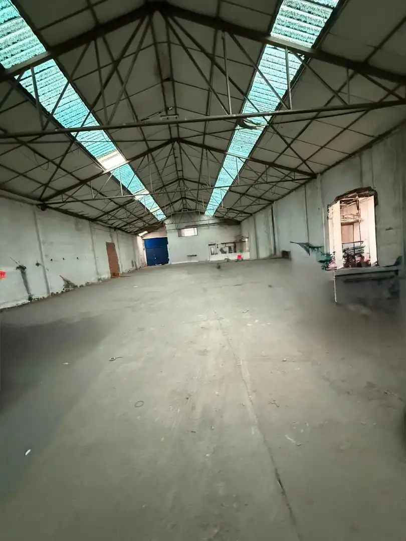 Industriegebäude zum Verkauf in Castilla, imagen 4