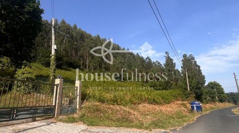 Foto 2 de Residencial en venda a Sedes - Pedroso - Doso, Narón