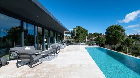 Foto 4 de Casa o chalet en venta en Salud y Alegría - El Lago, Torrelodones