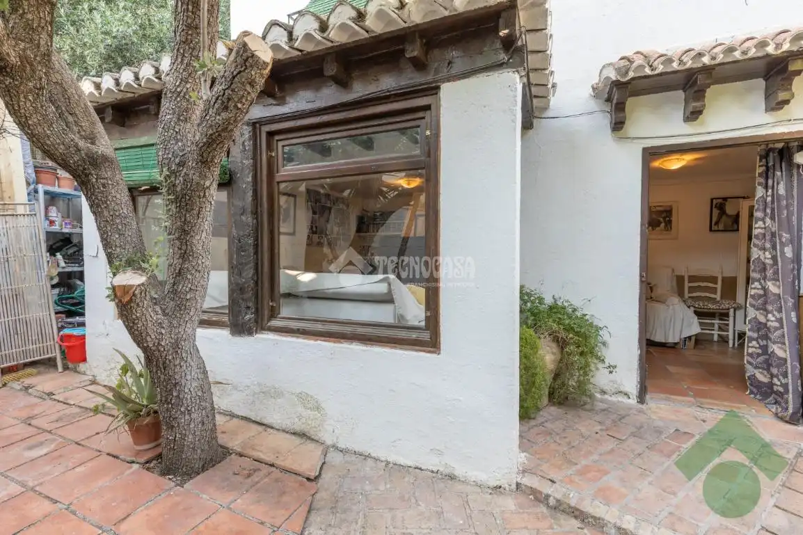 Casa en venta en Albaicín, imagen 15
