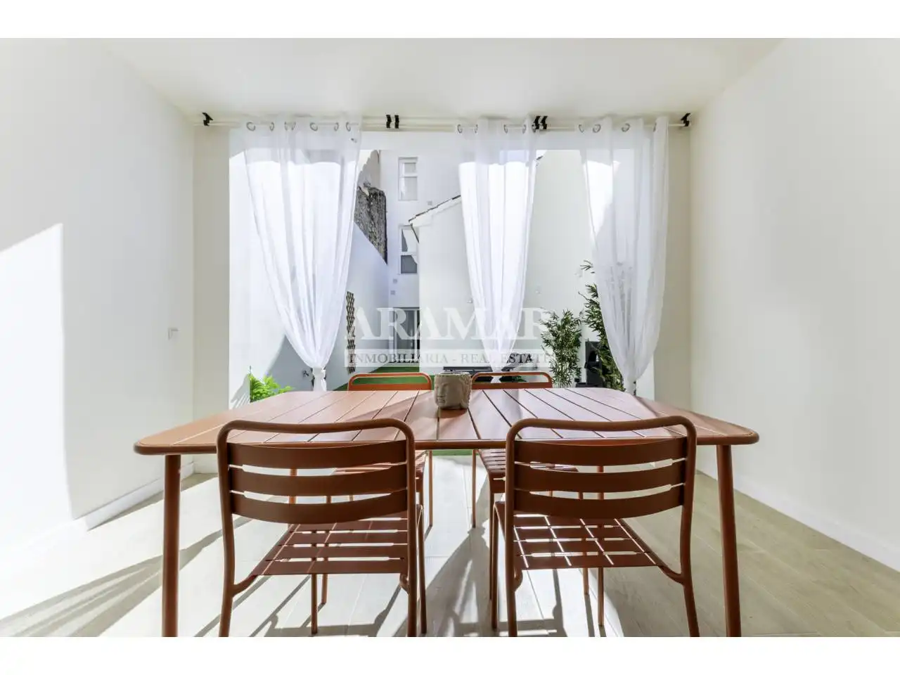 Casa amb jardí en venda a Calle Sant Miquel, imagen 11