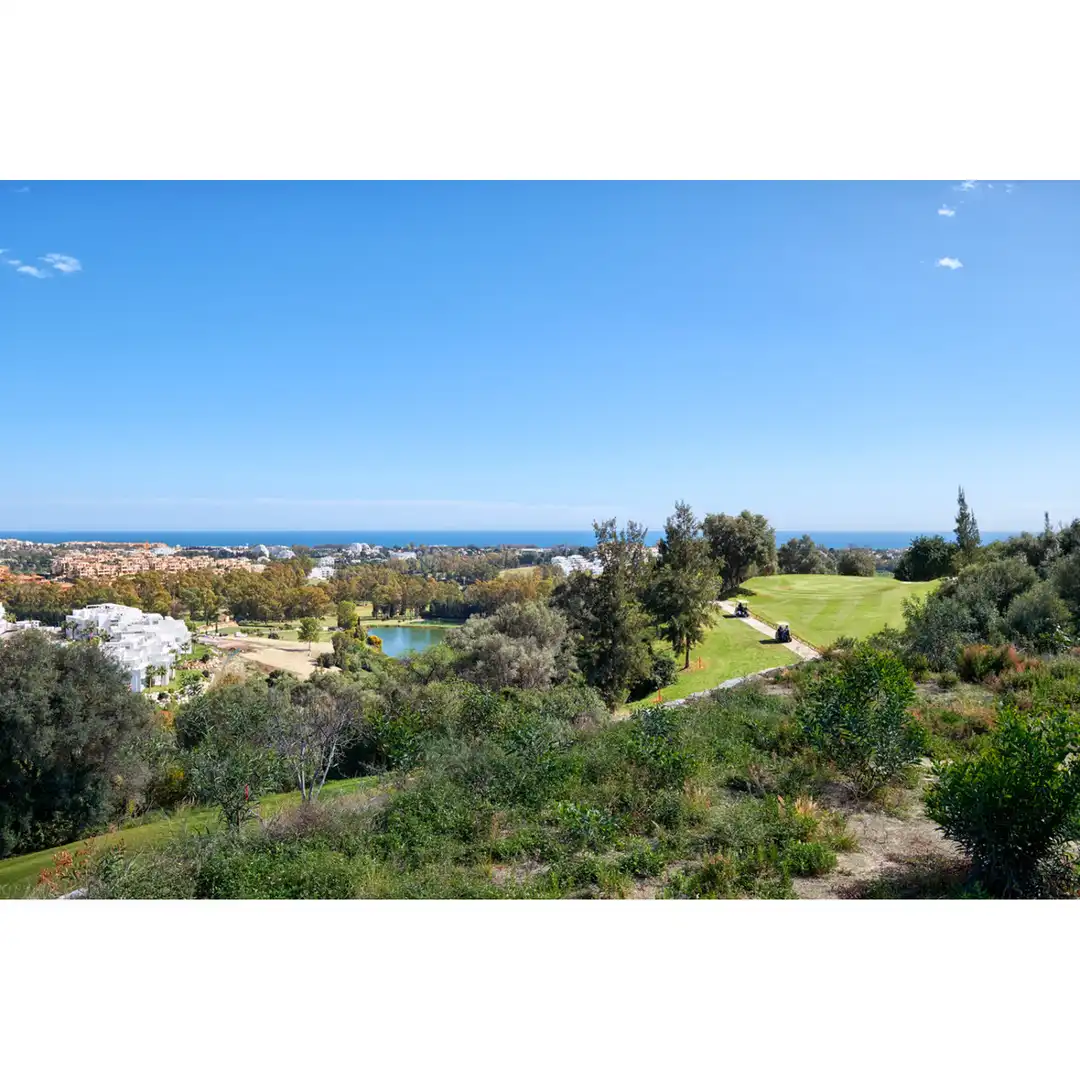 Casa con piscina en venta en Benahavís pueblo, imagen 38