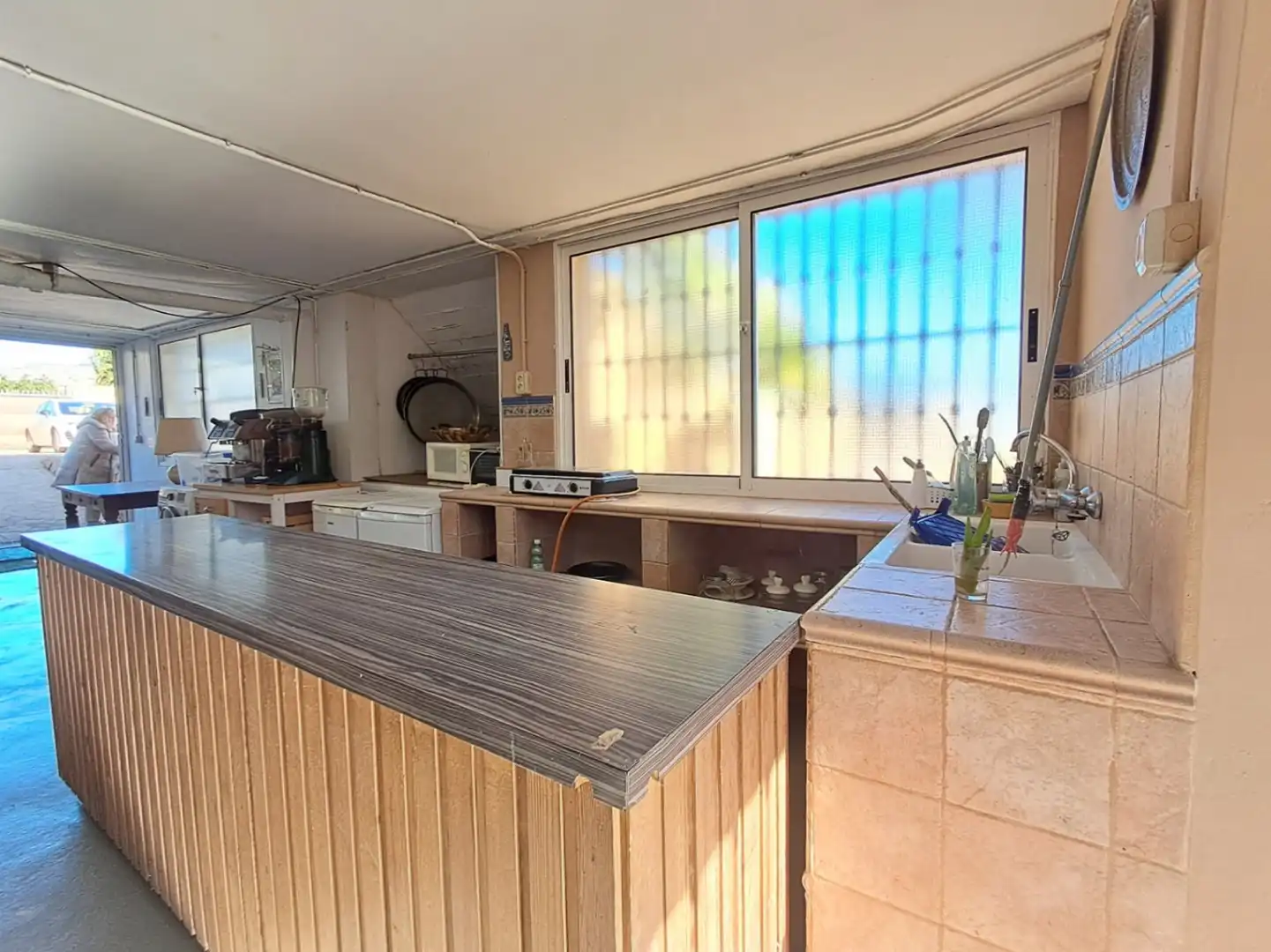 Casa o chalet de alquiler en Balcón de Ponoig - Polop Paradis - Polop Hills