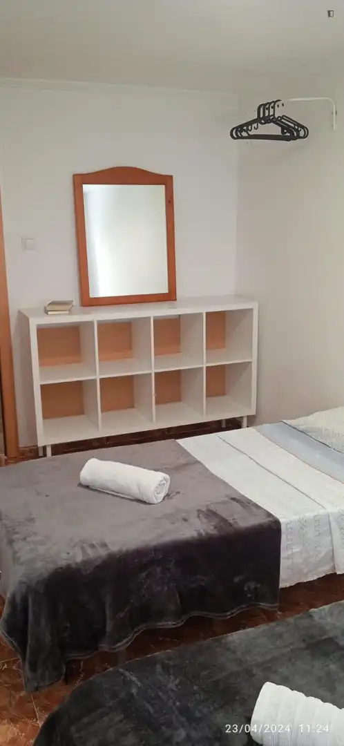 Apartament amb ascensor de lloguer a Poblats Marítims, imagen 6