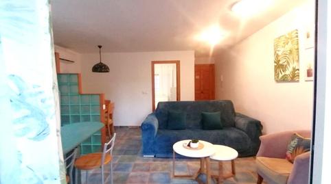 Foto 3 de Apartamento en venta en Camino del Faro, Cabo de las Huertas, Cabo de las Huertas, Alicante
