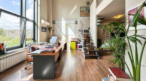 Foto 5 de Oficina en venda a Sanchinarro, Madrid