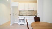 Kitchen of Apartment for sale in Sant Pol de Mar