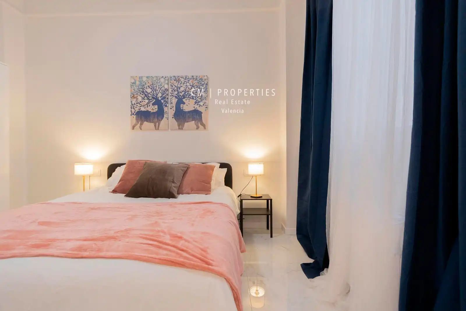 Flat for rent in Albacete, Arrancapins