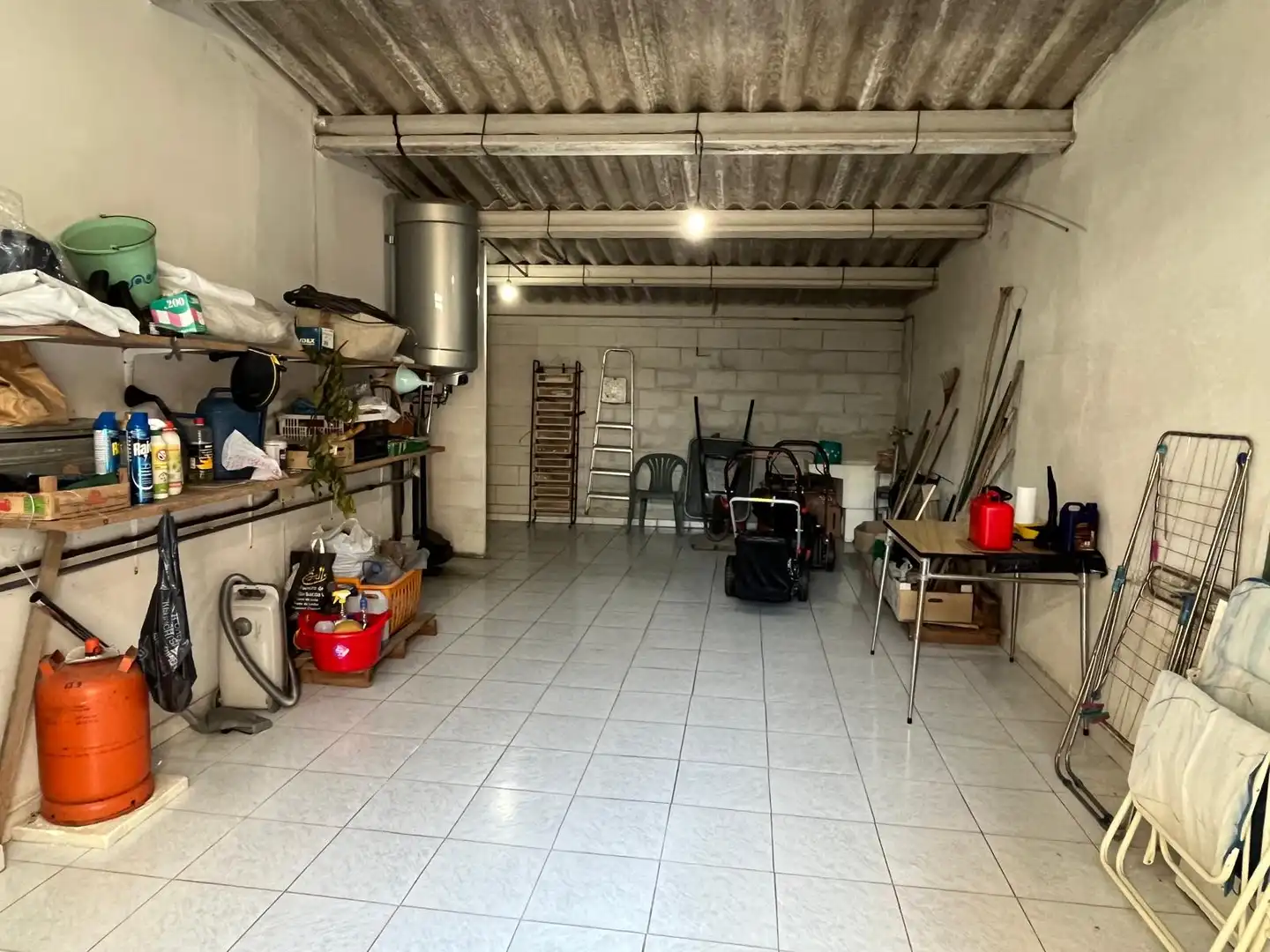 Xalet amb terrassa en venda a Noia, imagen 23
