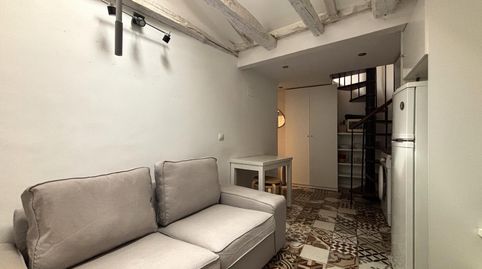 Foto 4 de Apartament en venda a Calle Palma, Universidad - Malasaña, Madrid Capital