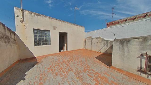 Casa-chalet en Venta en Purisima en Càlig