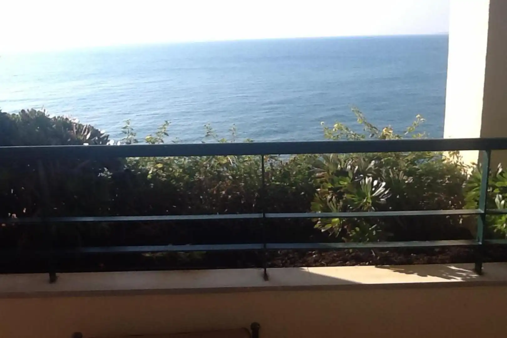 Terrasse von Wohnungen zum Verkauf in Benalmádena mit Klimaanlage, Heizung und Terrasse