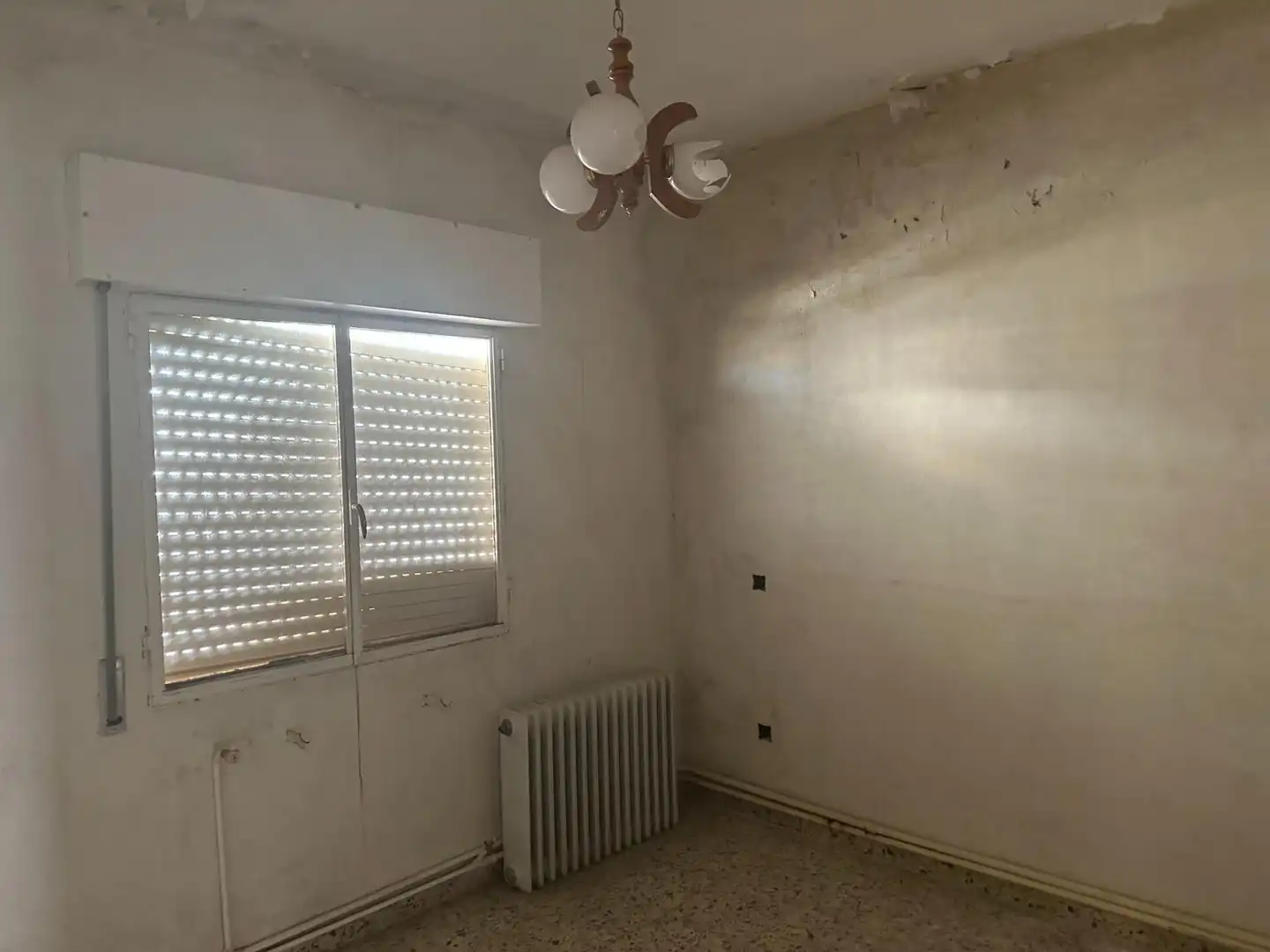 Habitación de Casa adosada en venta en Tarancón con Calefacción y Terraza
