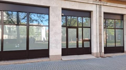 Photo 3 of Premises to rent in Calle Calle de la Armuña, Parque Alameda - Paula López, Valladolid