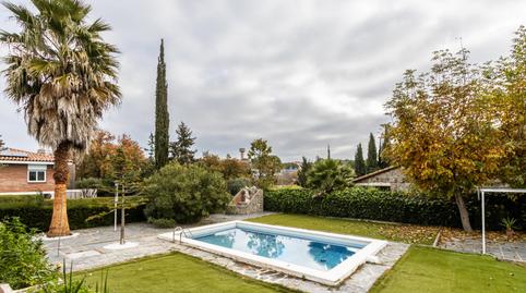 Foto 5 de Casa o xalet en venda a De Pedres Blanques, Can Llobateres - Can Pallars, Sant Quirze del Vallès