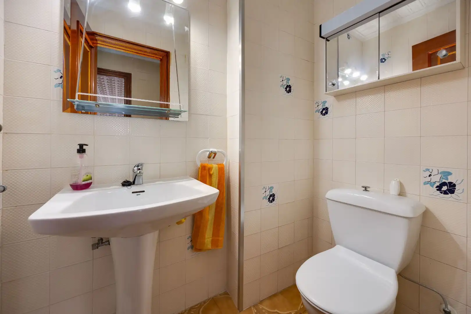 Apartament amb piscina en venda a Gregorio marañón, imagen 11