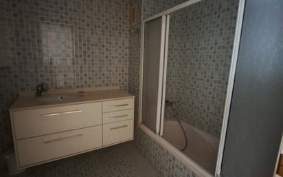 Bany de Casa adosada en venda en Sueca amb Terrassa i Alarma
