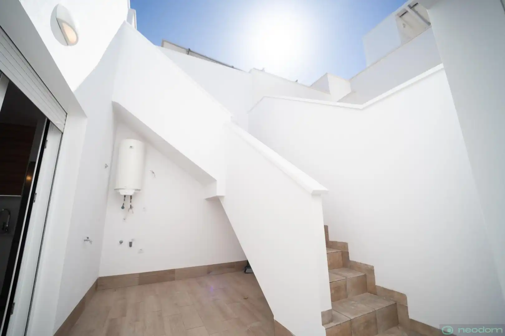Terraced house with pool for sale in San Javier ciudad, imagen 34