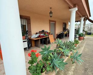 Terrassa de Casa o xalet en venda en  Córdoba Capital