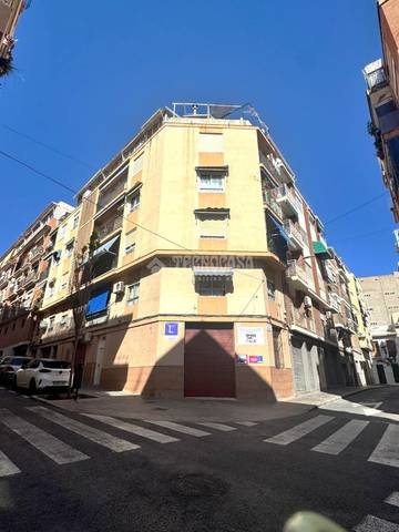 Piso en Venta en Santo Domigo