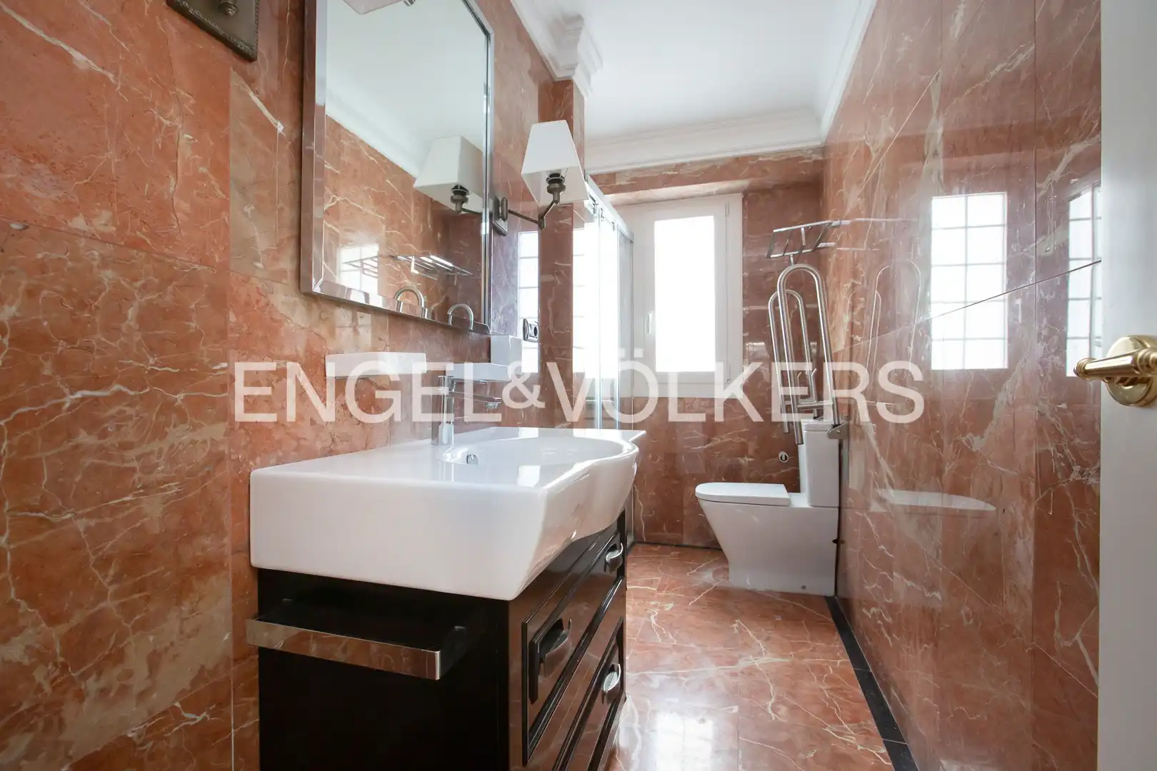 Flat with lift for sale in Abando - Albia, imagen 30