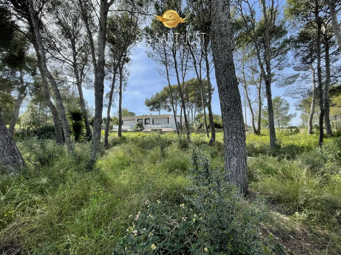Residential land for sale in Avinguda de Jordi Cartanyà 47, imagen 2