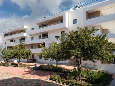 Mini appartamento con balcone in vendita a San Pedro de Alcántara