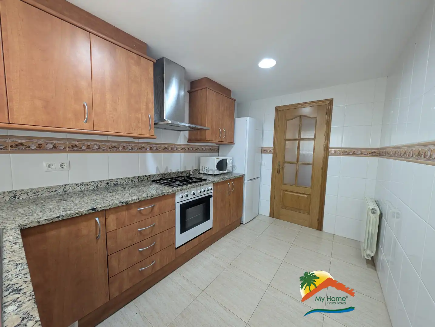 Piso con ascensor en venta en Tossa de Mar pueblo, imagen 12