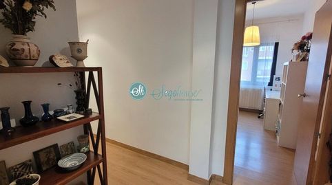 Photo 3 of Flat for sale in Ezequiel González - Conde de Sepúlveda, Segovia Capital