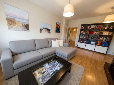 Ground floor with lift for sale in Zona Norte - Hospital - Urbanizaciones