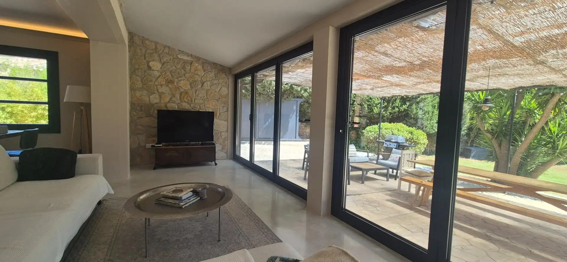 Casa rústica con jardín en venta en DISSEMINATS POLIGON 4, imagen 30