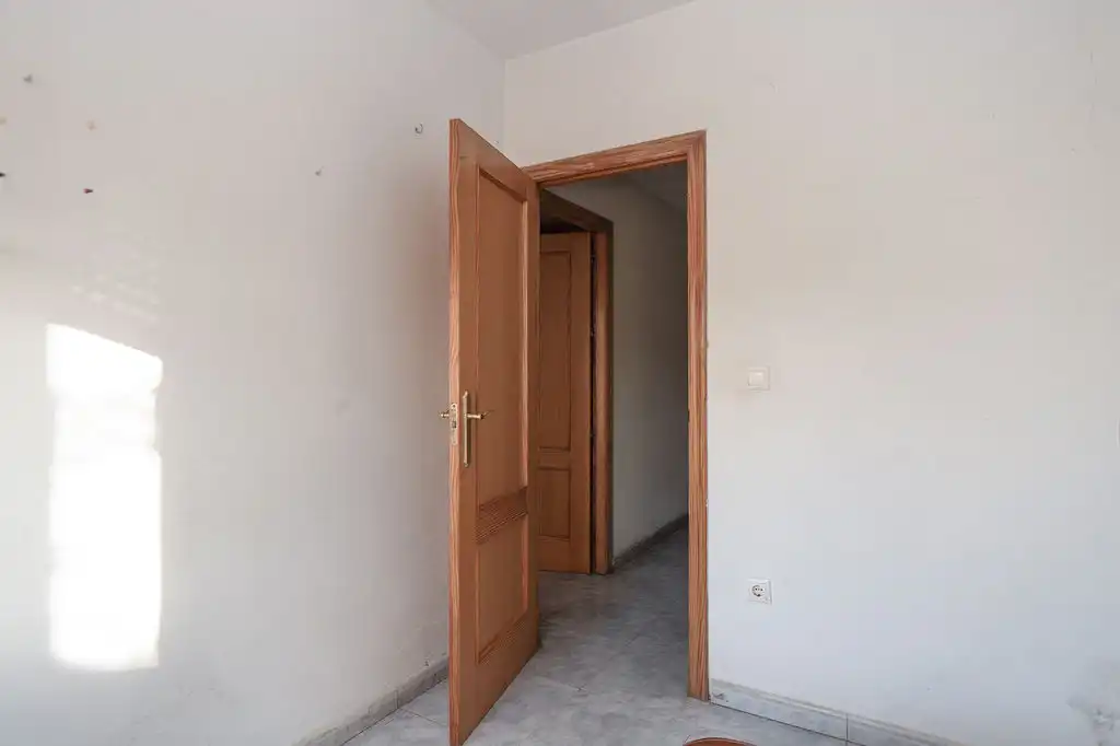 Piso en venta en Murcia