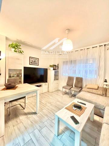 Piso en Venta en ALCARIAS en Valmojado