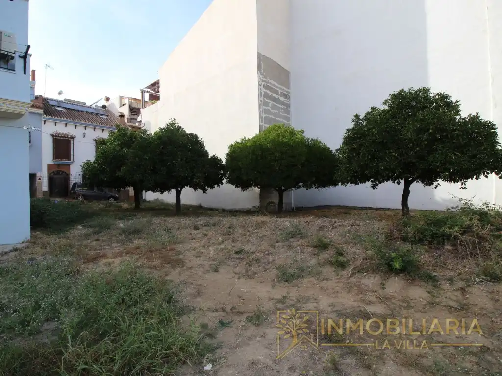 Terreni e lotti in vendita a Calle Antonio Talavera Sa, imagen 14