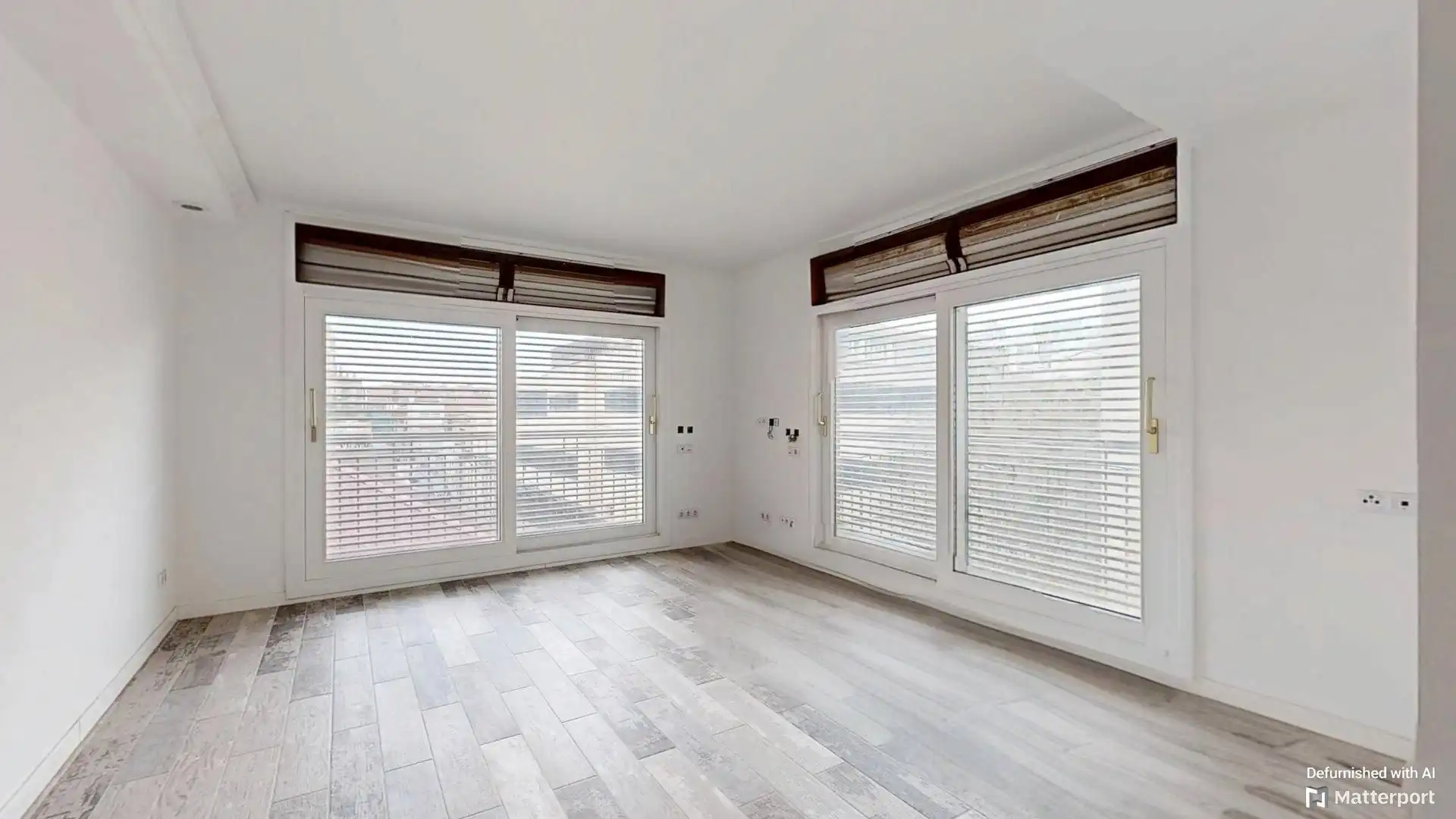 Habitación de Edificio en venta en Sabadell
