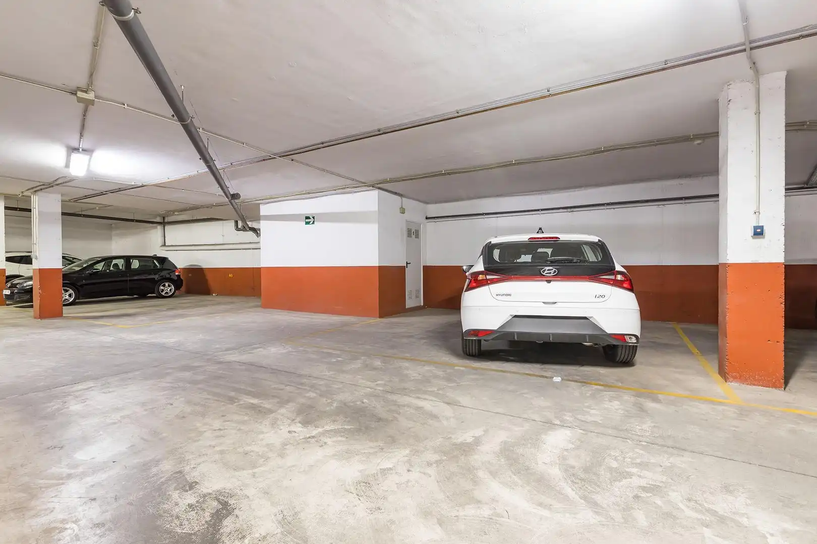 Wohnung mit Terrasse zum Verkauf in Fortuna, imagen 26