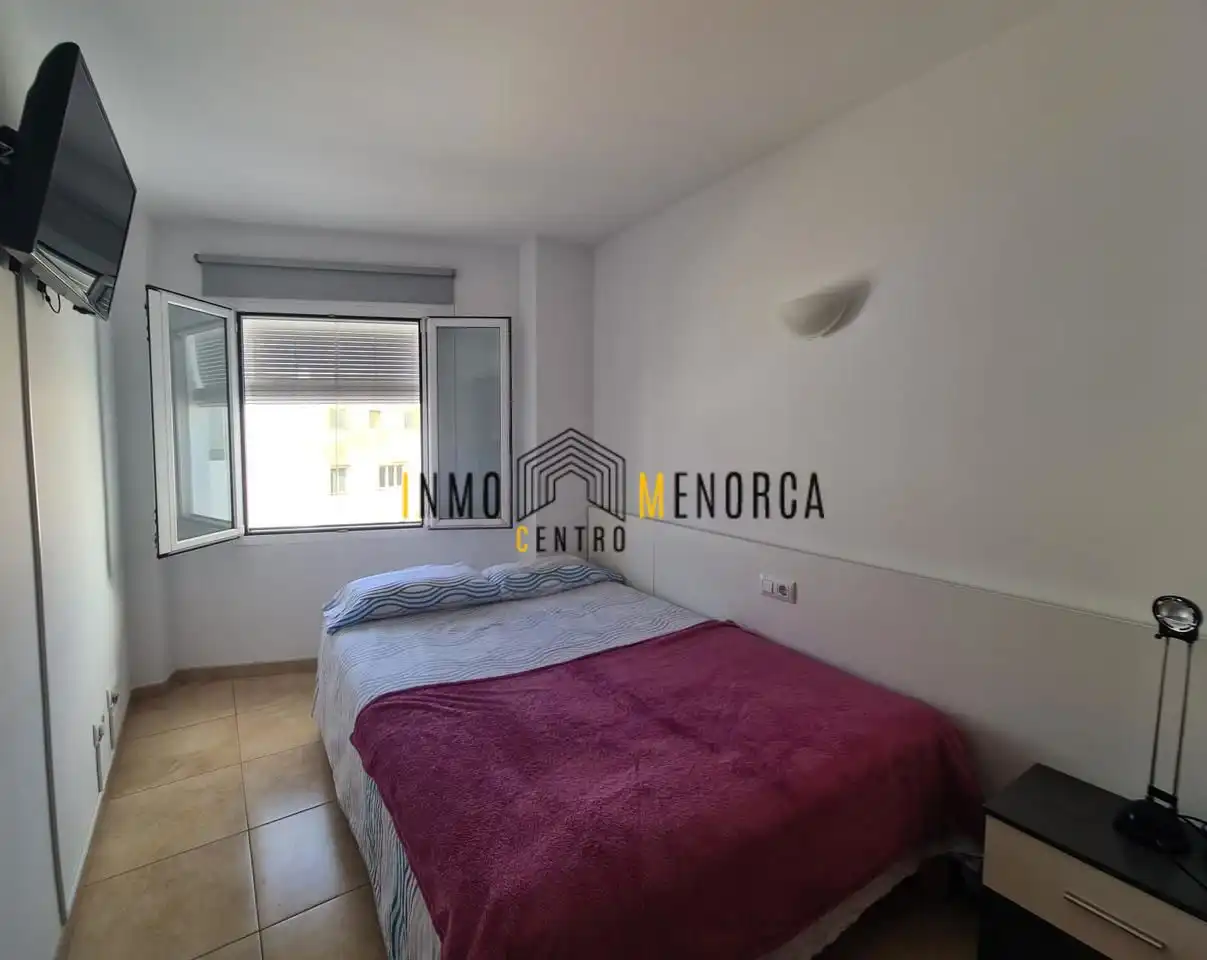 Flat with lift for sale in Ciutadella, imagen 12
