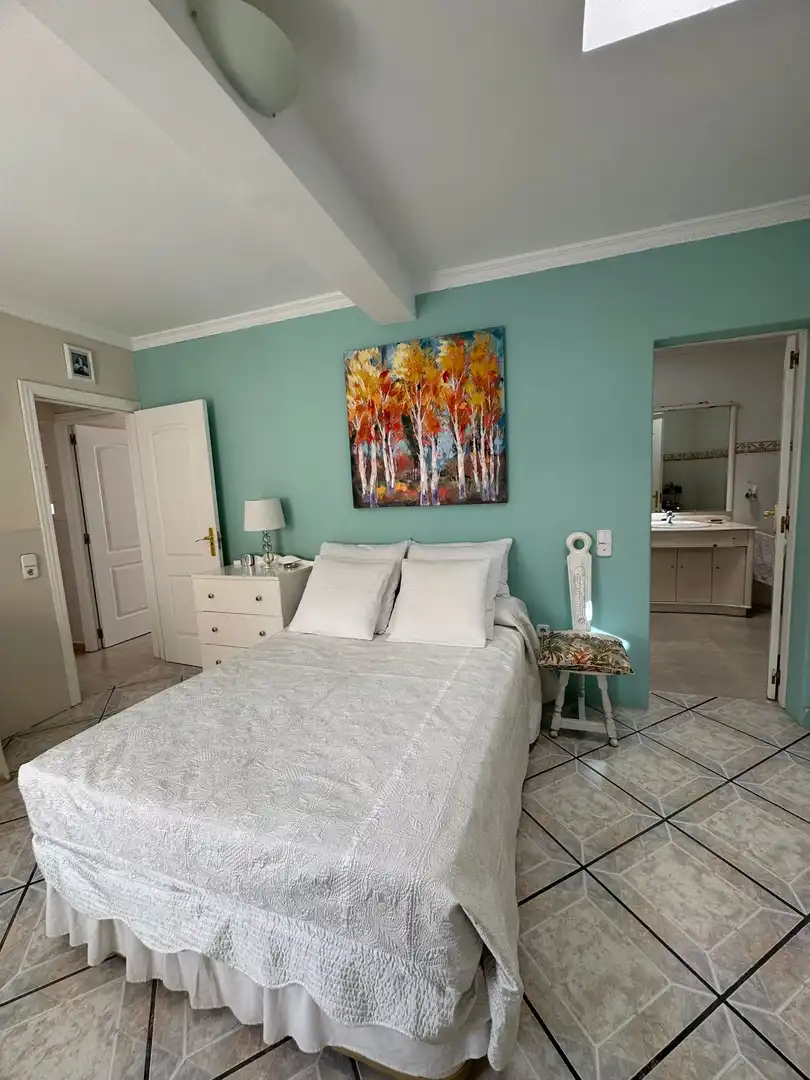 Habitación de Casa o chalet en venta en Mogán con Jardín privado, Trastero y Amueblado