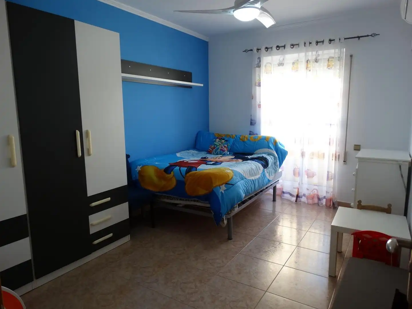 Habitación de Piso en venta en Amposta con Aire acondicionado, Calefacción y Terraza
