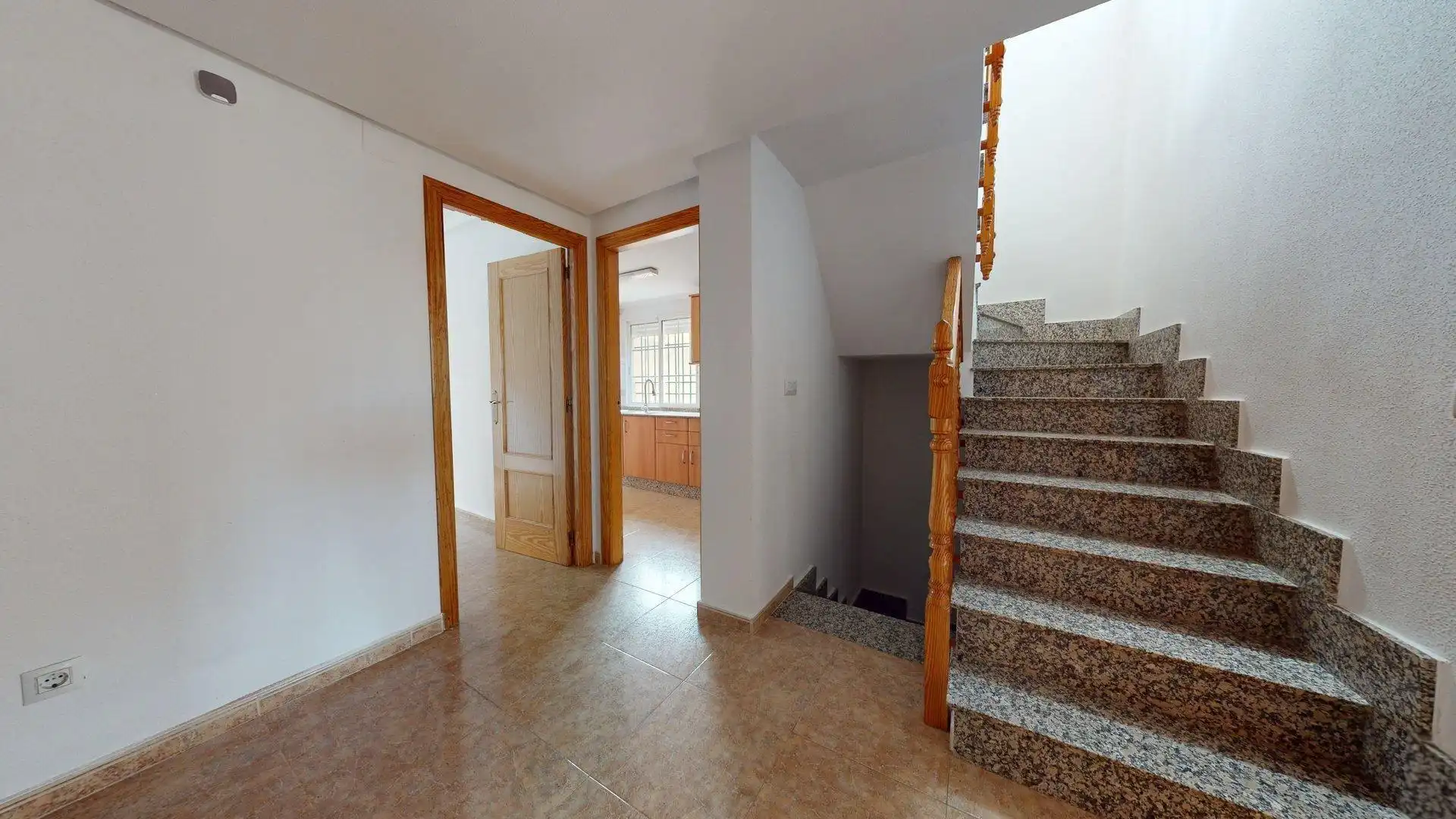 Casa o xalet en venda a BEN EDRIM-EL ALGAR, El Algar