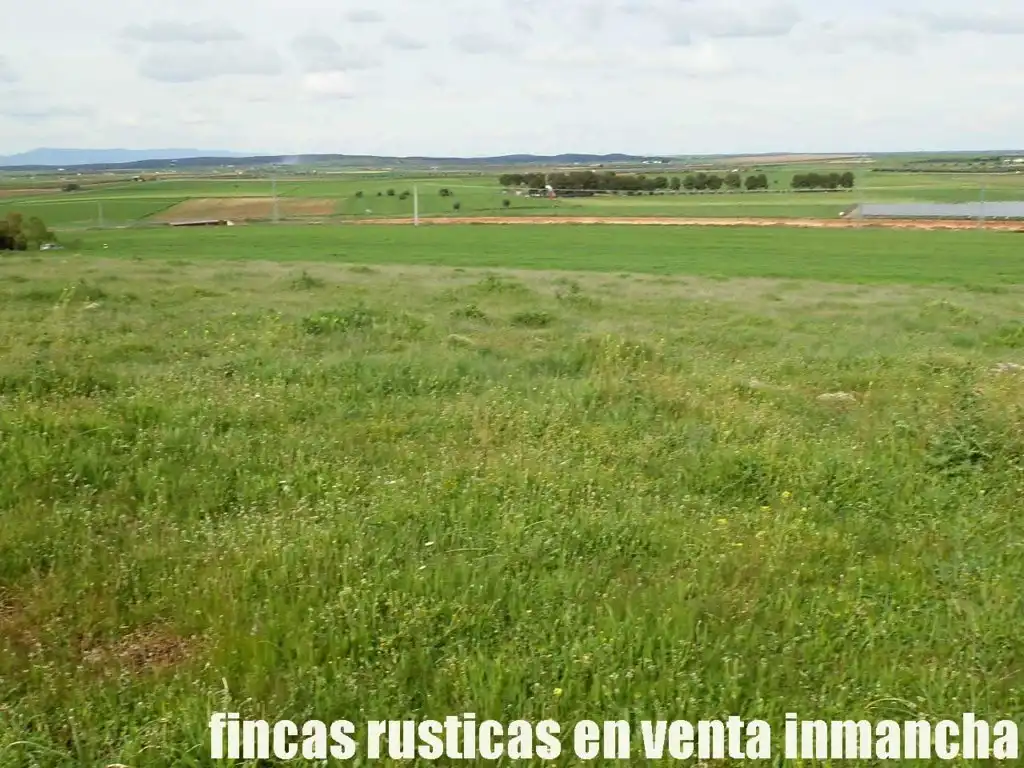 Grundstücke zum Verkauf in Miguelturra