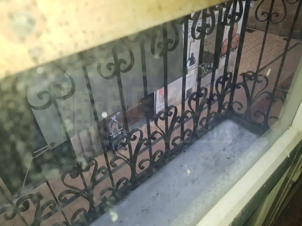 Adossat amb terrassa en venda a Calle Santo Tomas, imagen 13