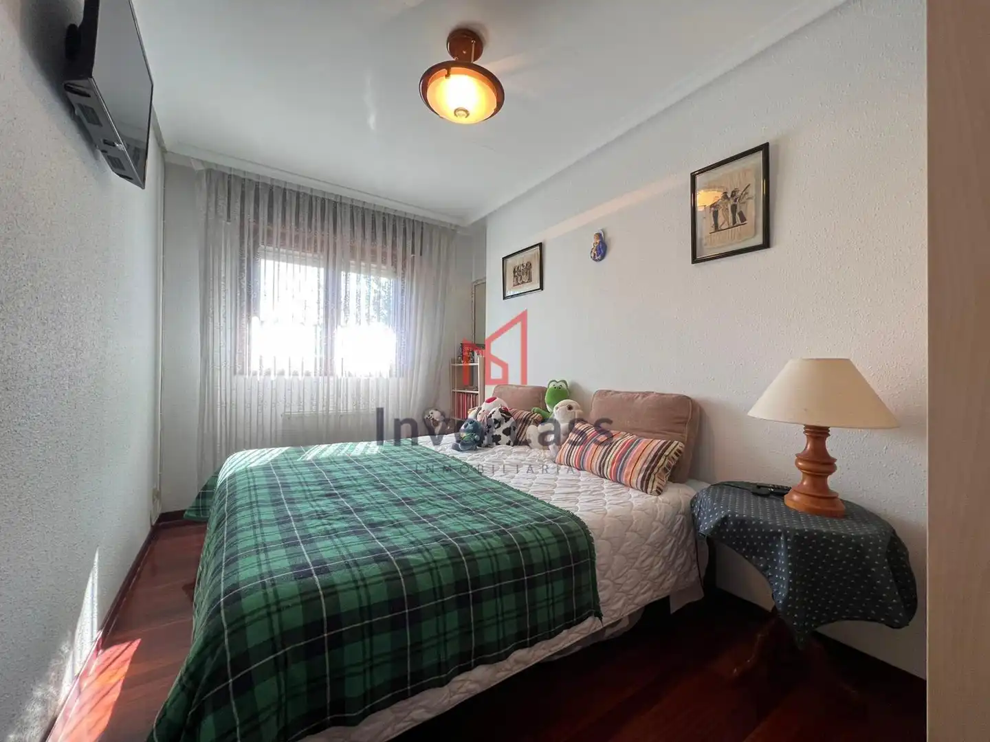 Habitación de Piso en venta en Castro-Urdiales con Calefacción y Terraza
