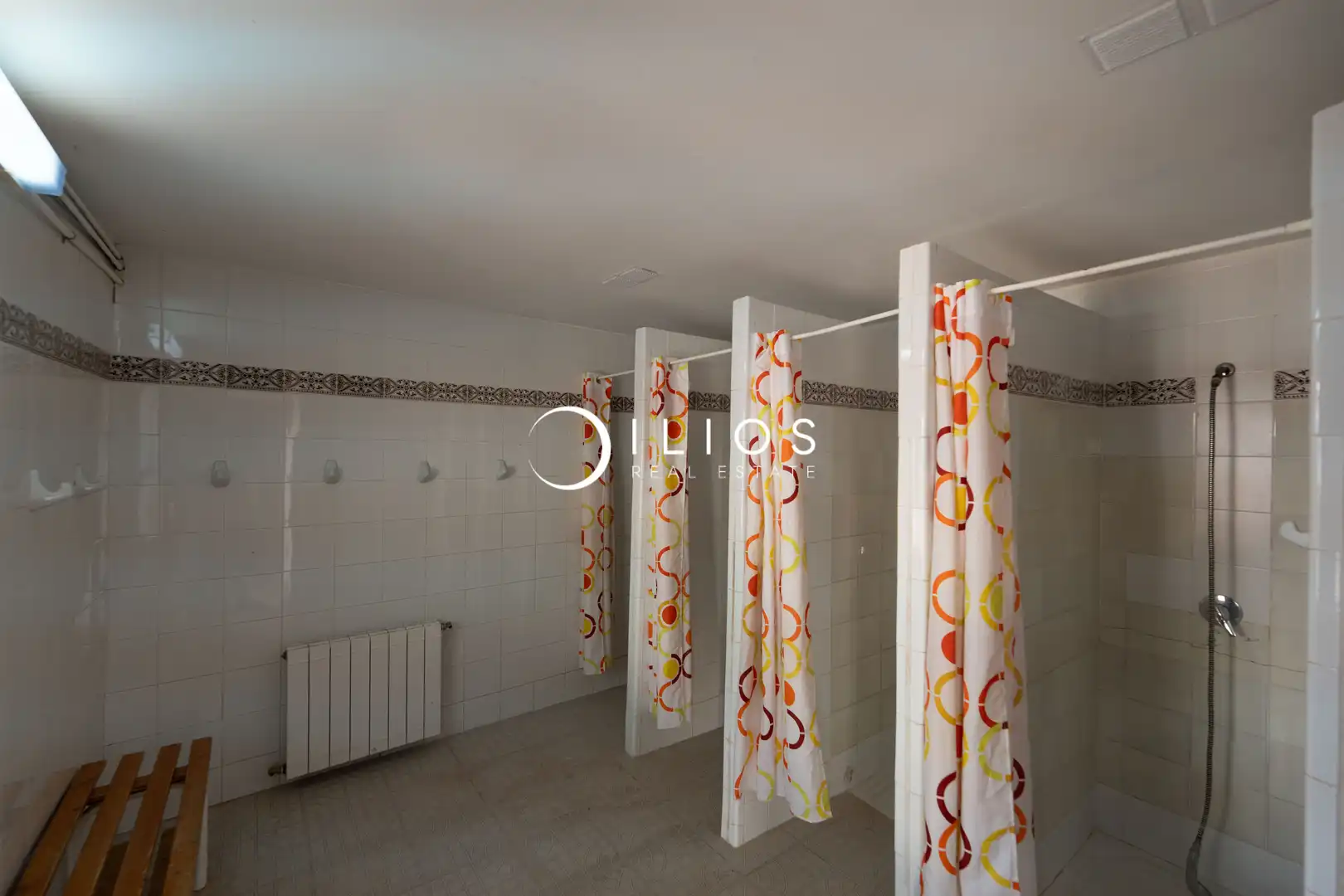 Bathroom of Country homes for sale in Olocau  with Private garden, Terrace and Storage room