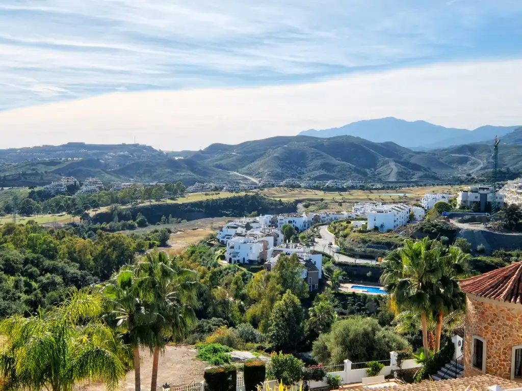 Villa con piscina in vendita a Los Arqueros  - Puerto del Almendro, imagen 32
