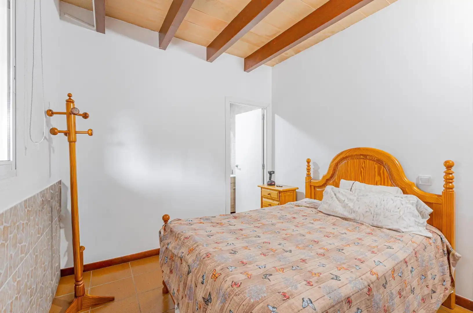 Habitación de Casa o chalet en venta en Son Servera con Aire acondicionado, Calefacción y Jardín privado
