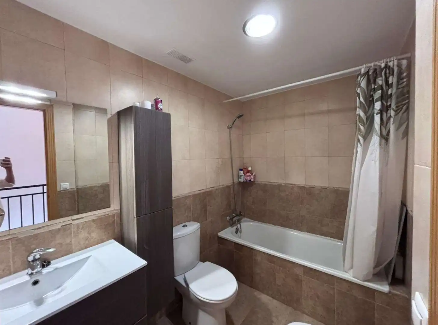 Casa aparellada en venda a Avda. Costa Blanca, imagen 13